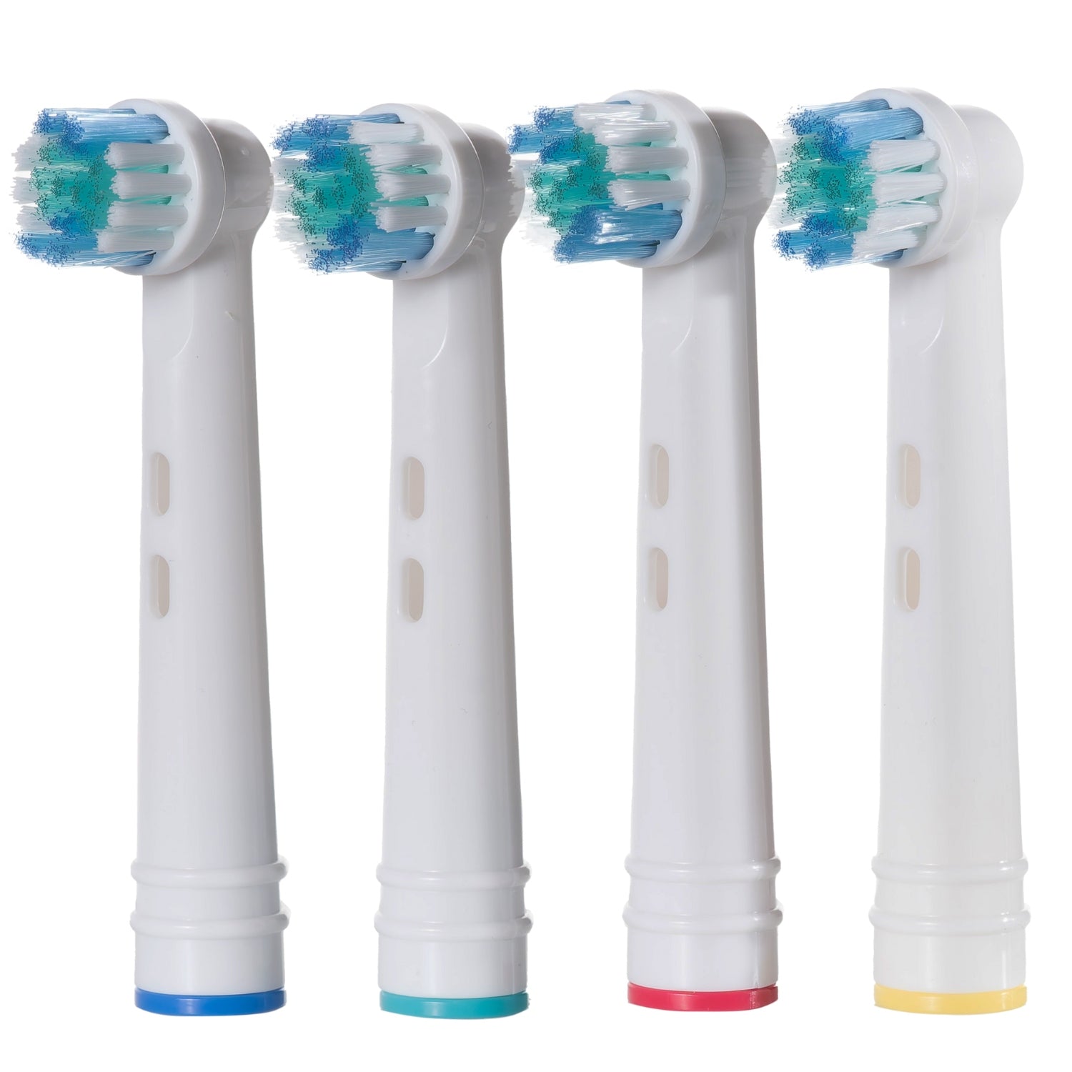 x20 TIPS FOR ELECTRIC TOOTHBRUSH ORAL-B BRAUN ORAL B SET OF 20 PCS. Medical device no