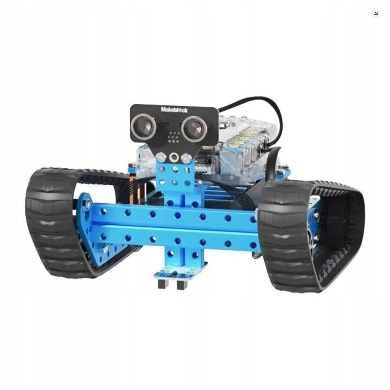 xTool mBot Ranger Robot Educational Arduino Programming Learning Kit Packaging status original