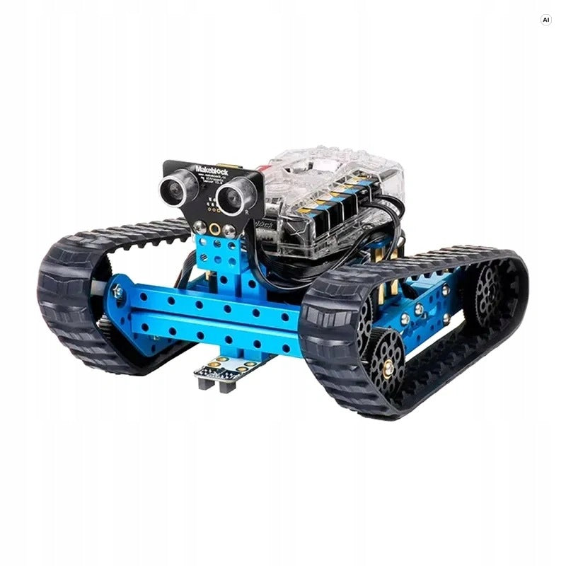 xTool mBot Ranger Robot Educational Arduino Programming Learning Kit
