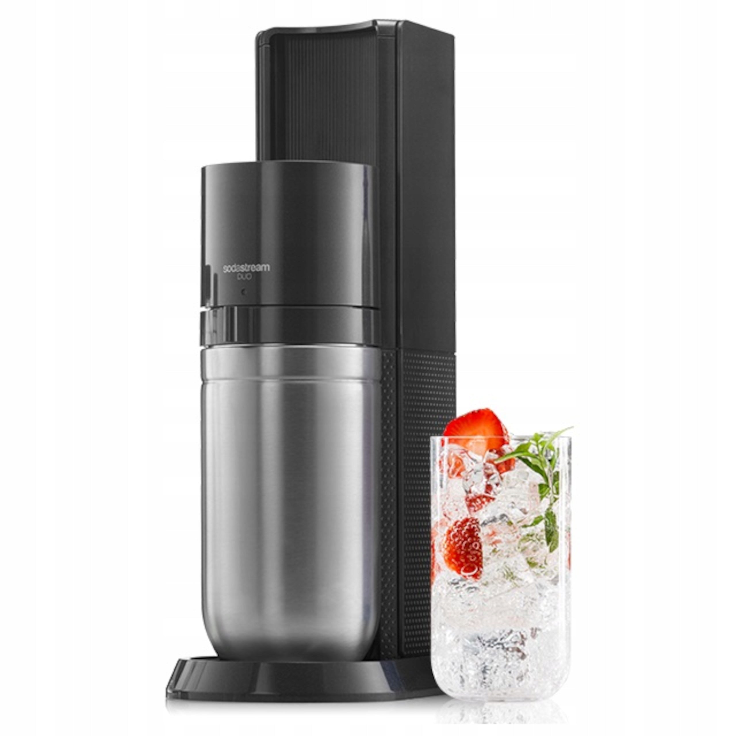 0,5L SodaStream Little Heroes Water Bottles for Raccoon Saturator 2 Pack Manufacturer code SODASTREAM Butelka 0,5L Little Heroes Szop