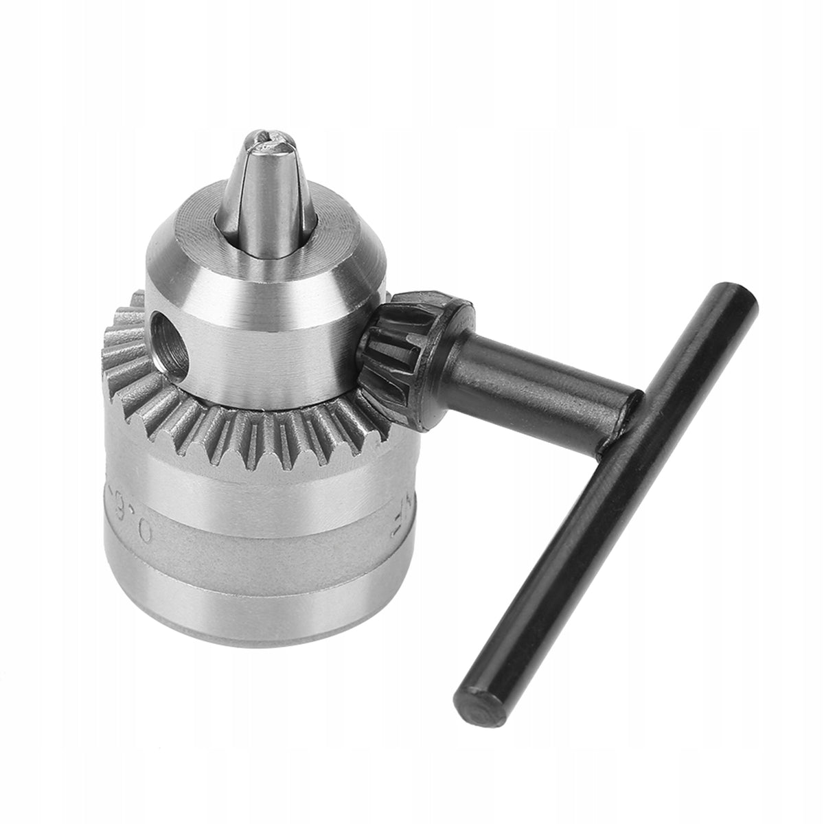 0.6-6mm MINI DRILL HOLDER+ KEY 3/8-24UNF Packaging status original