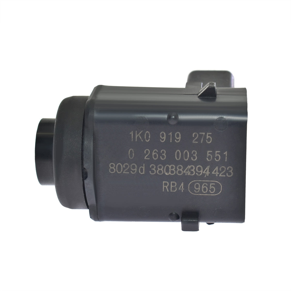 0263003551 for Volkswagen EOS Golf Mk4/Mk5 for VW Golf Plus EAN (GTIN) 711654559157