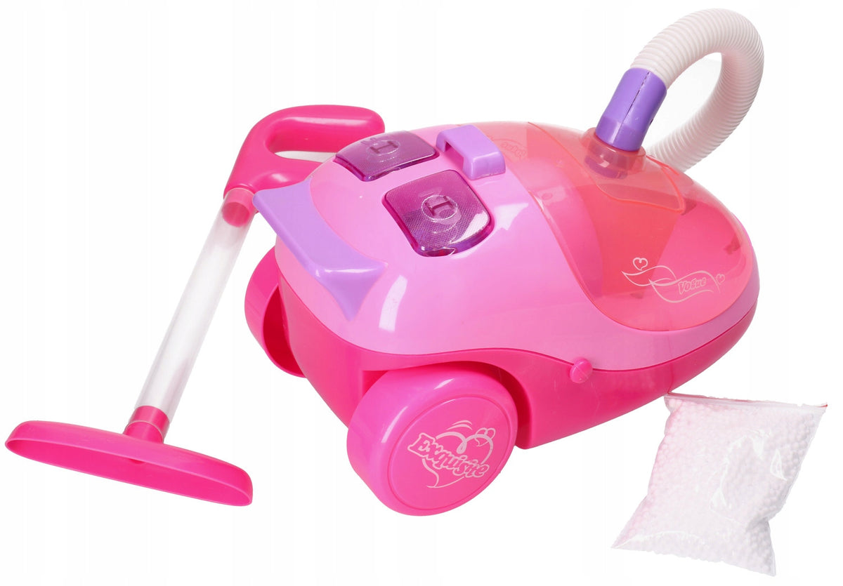 07815 BABY VACUUM CLEANER SMALL HOUSEKEEPER DROMADER Brand Dromader