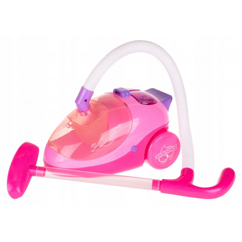 07815 BABY VACUUM CLEANER SMALL HOUSEKEEPER DROMADER Manufacturer code 00781