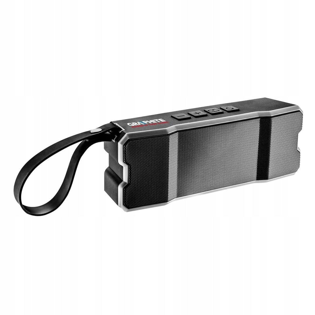 080 545_B MULTIMEDIA SPEAKER WITH RADIO FUNCTION