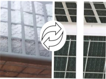 Šilumos siurblys baseinui HEWALEX PCWBi 11,5 kW-C, inverteris, bajpasas