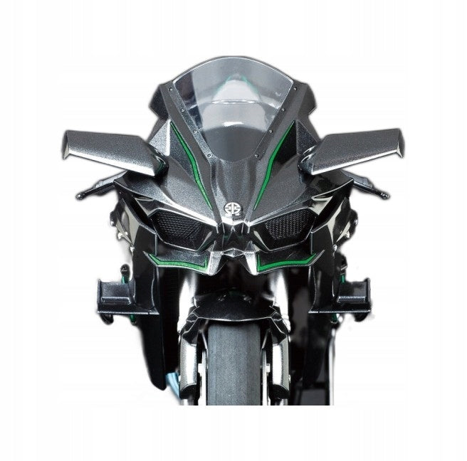 1/12 Kawasaki Ninja H2R Tamiya 14131 Brand Tamiya