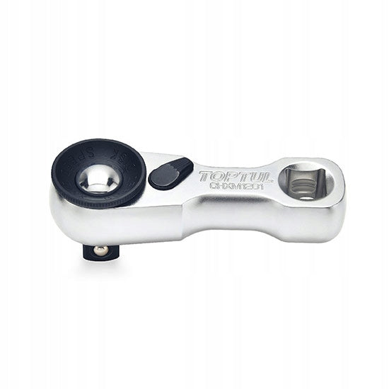 1/2" MINI RATCHET WITH 72 TEETH FOR TOPTUL BROKEN ARTICULATING KNOB