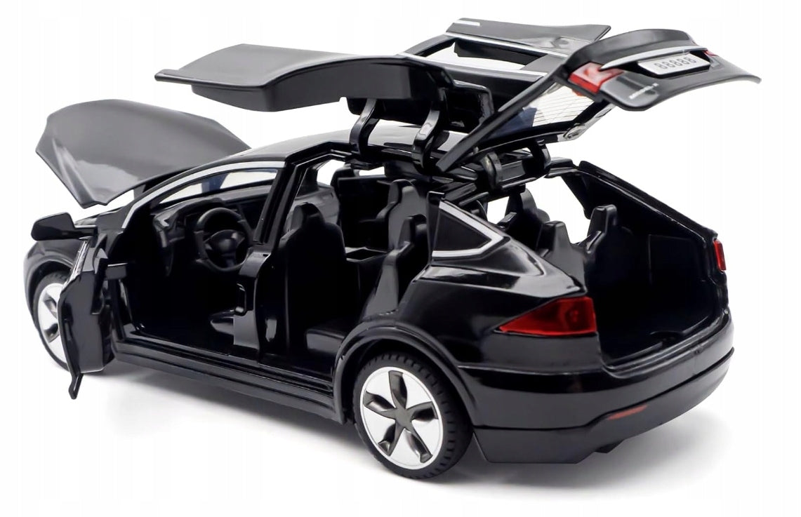 1:32 scale children's car model, advanced version, gift Manufacturer code 01dgerrdegd