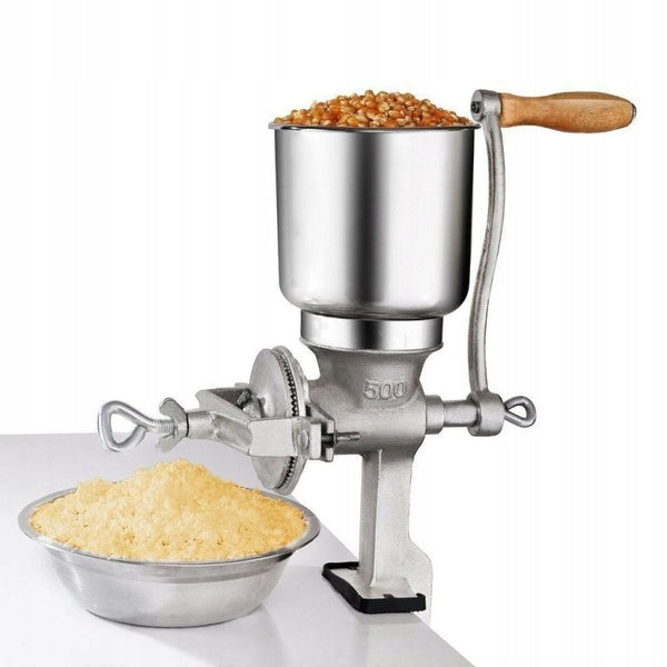 1.5L CAST IRON GRAIN TABLE GRINDER EAN (GTIN) 5908298006078
