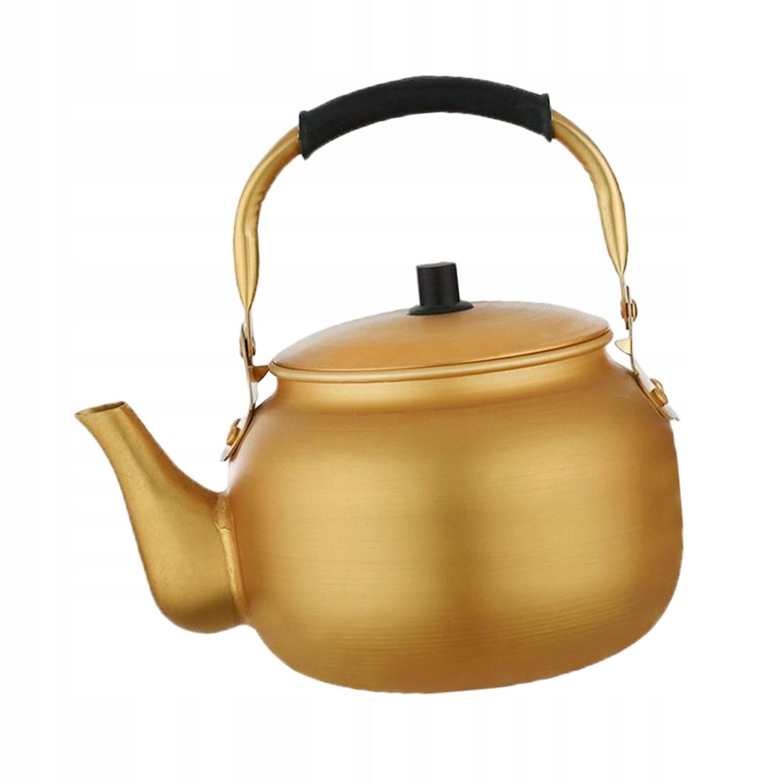 1,5L Large Capacity Tea Pot Kitchen Kettles