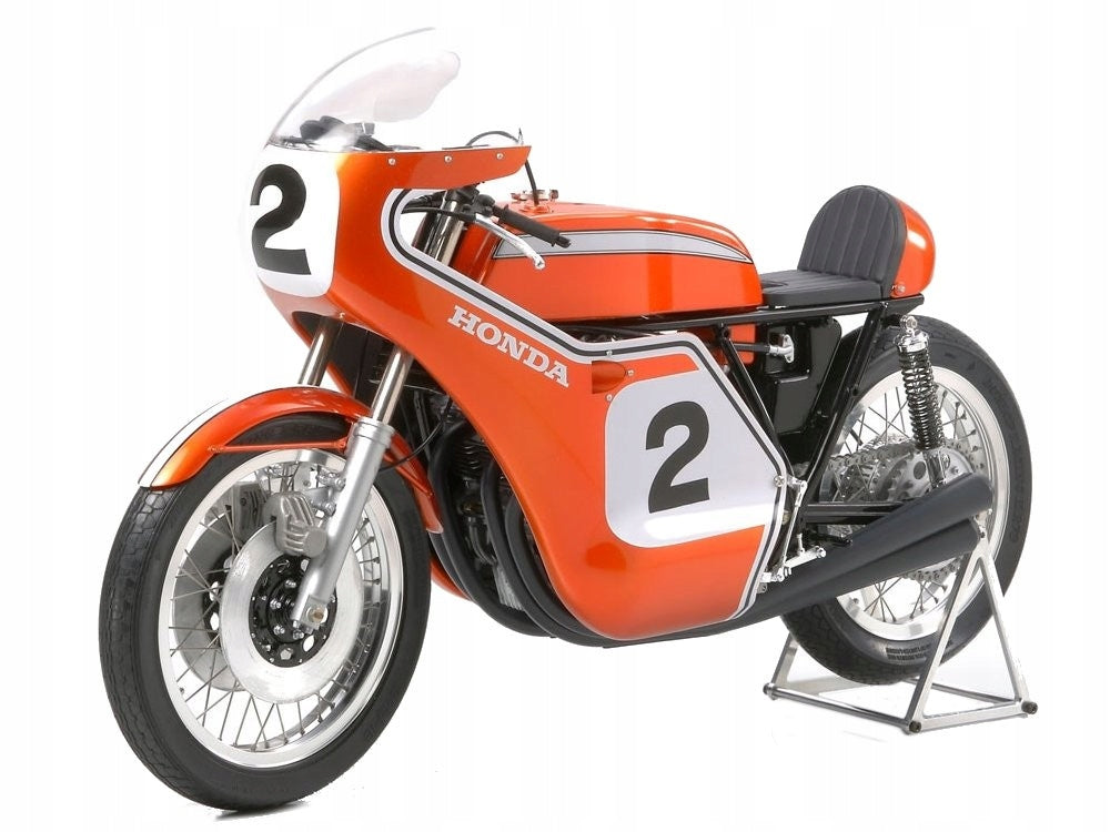 1/6 Honda CB750 Racing Semi-Assembled Tamiya 23210