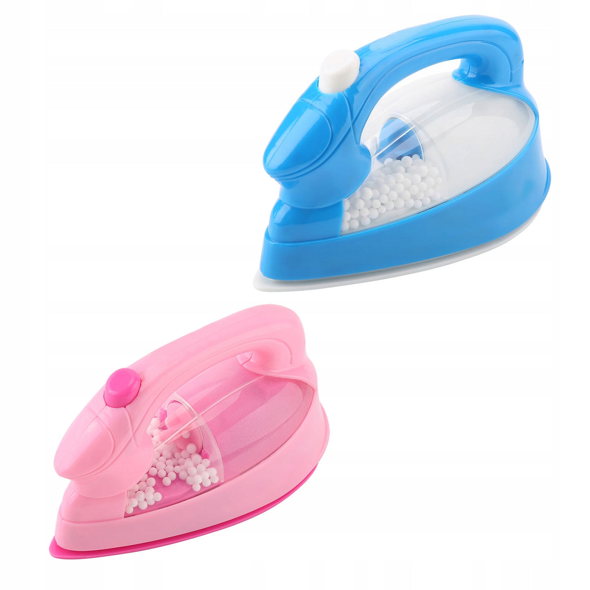 1 PC MINI ELECTRIC PLASTIC IRON CHILDREN Packaging status original
