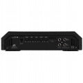 1-channel car amplifier ESX SXE1200.1D 600 W Brand ESX
