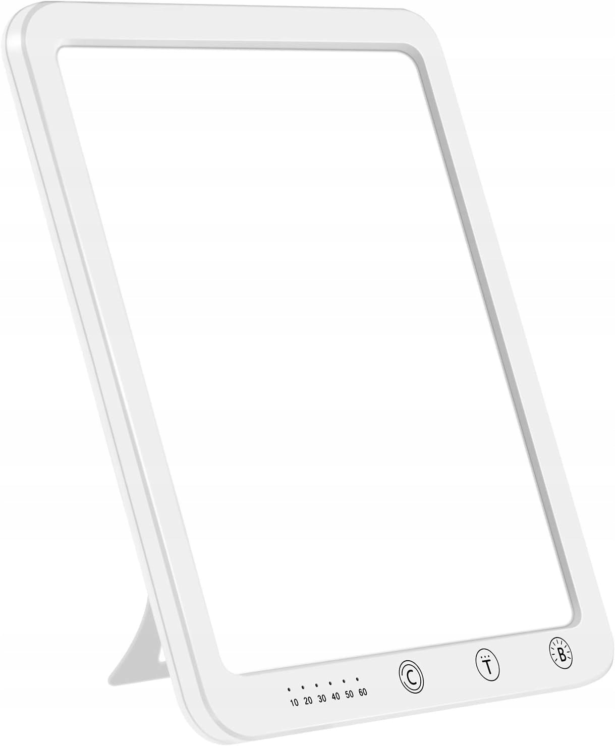 10,000LUX Anti-depressant lamp, Daylight anti-depressant lamp