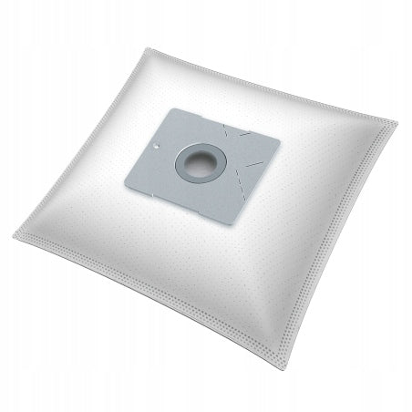 10 BAGS+4 FILTERS FOR SAMSUNG SC 5610,SC 5611,SC 5660