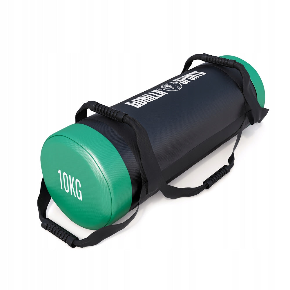 10 kg Sandbag bag with weight for exercise