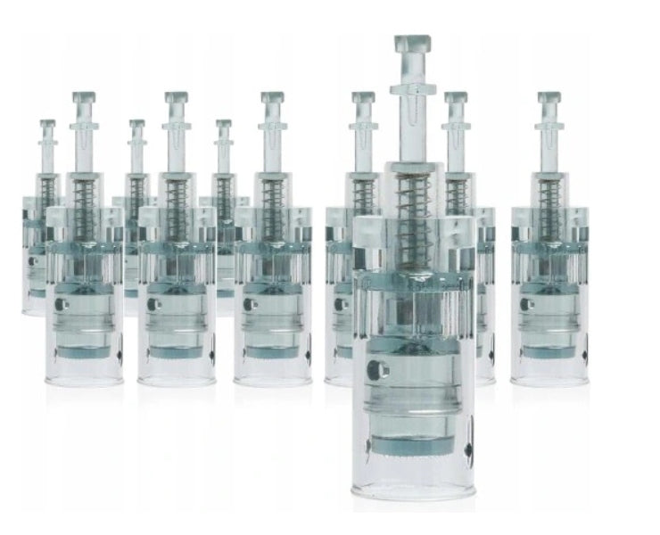 10 x Dr Pen Cartridge A6s / M8 Dermapen Mesotherapy 36 needles