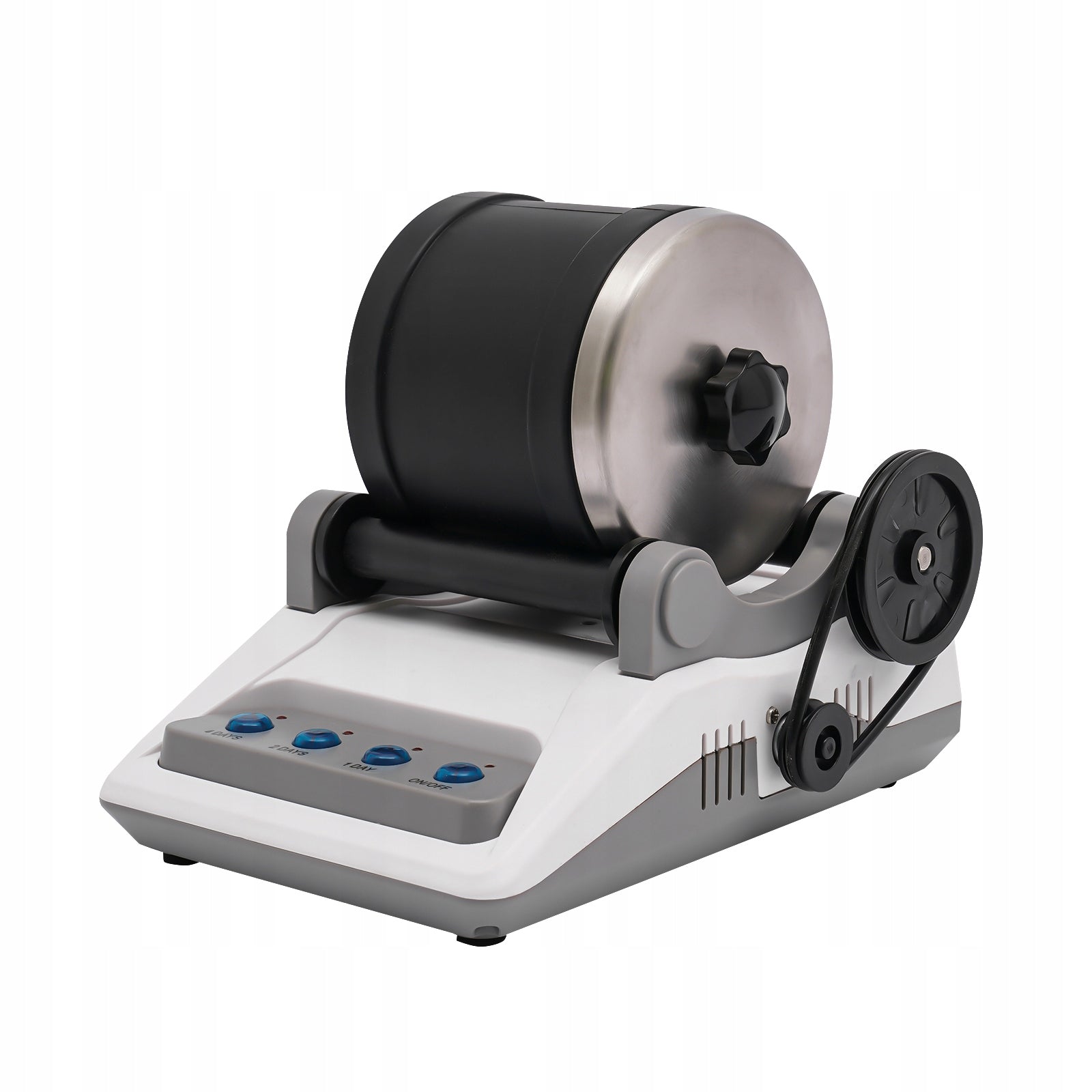 100-240V Rock Polishing Machine 12V/1000ma Rock Polisher Above 8 Years Old