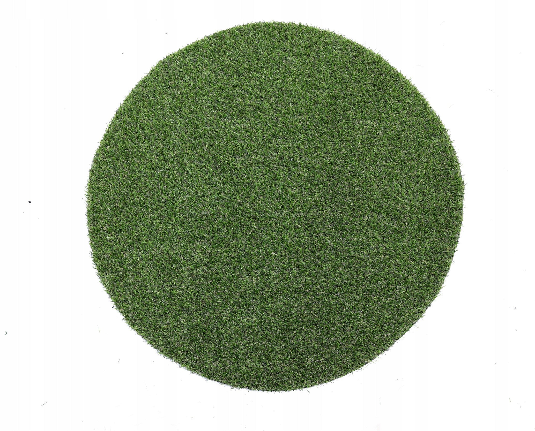 100 CARPET WHEEL ARTIFICIAL GRASS 22 mm TERRACE GARDEN