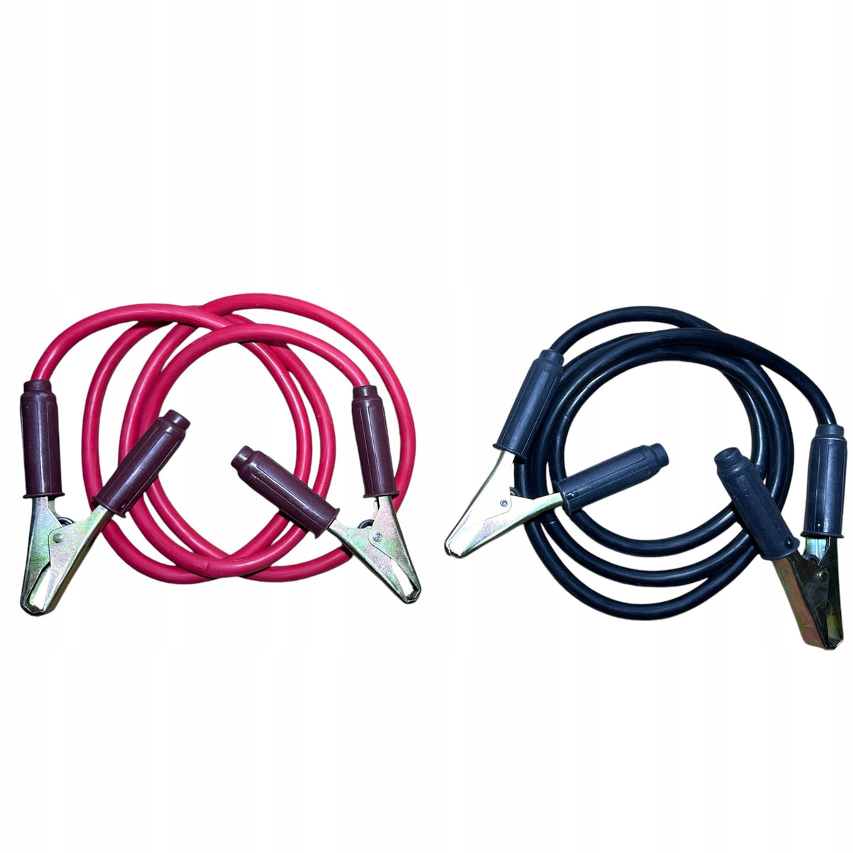 1000 Amp 35 mm2 thick 2.3 Meter Long Universal Battery Transfer Cable