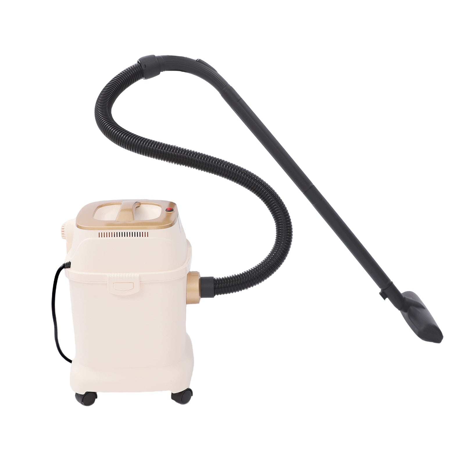1000W 220V WET/DRY VACUUM CLEANER FOR CARPETS AND UPHOLSTERY 18L