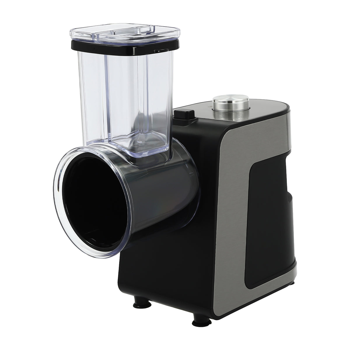 1000W ELECTRIC VEGETABLE SLICER WITH 10 BLADES
