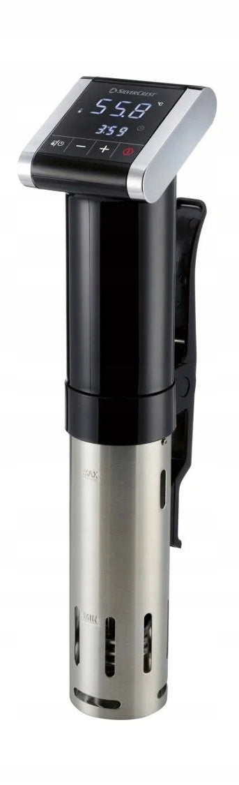 1000W Submersible Circulator with Timer and LED Display