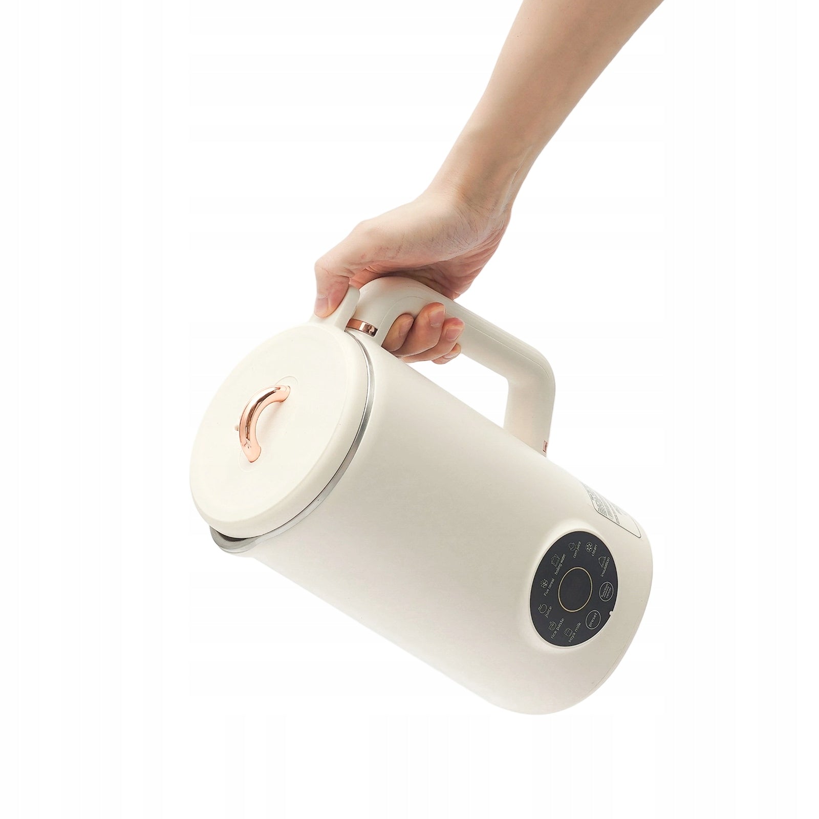 1000ml soybean milk machine with 10 blades