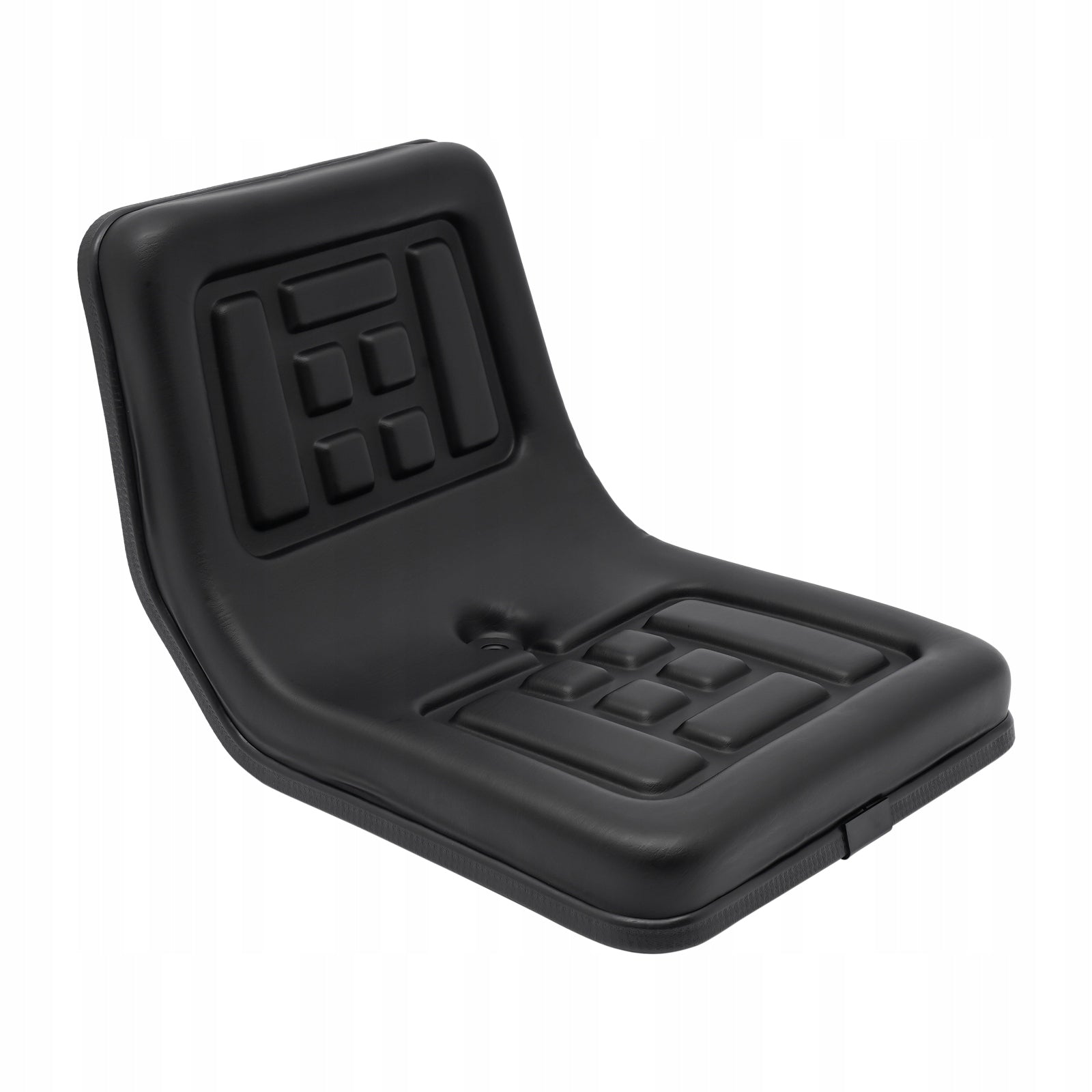 100KG TRACTOR SEAT( DRAINAGE HOLE) ADJUSTMENT DISTANCE 15CM IRON&SPONGE&PVC