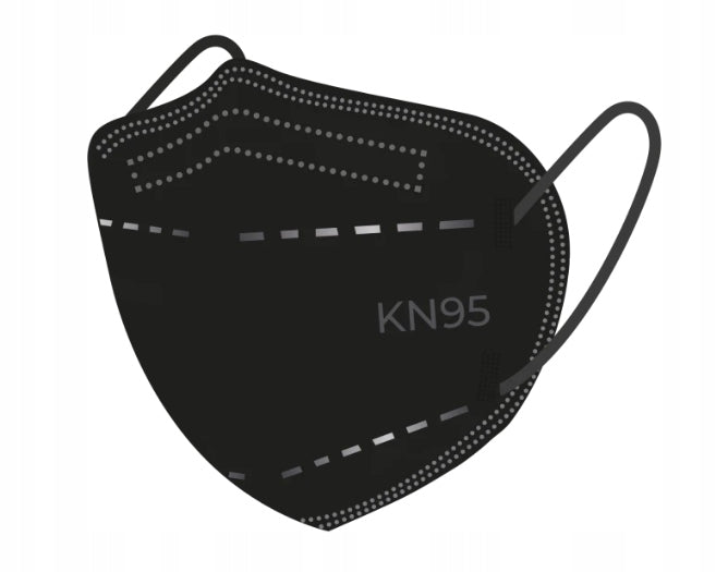 100x FFP2 PROTECTIVE MASK Medical device no
