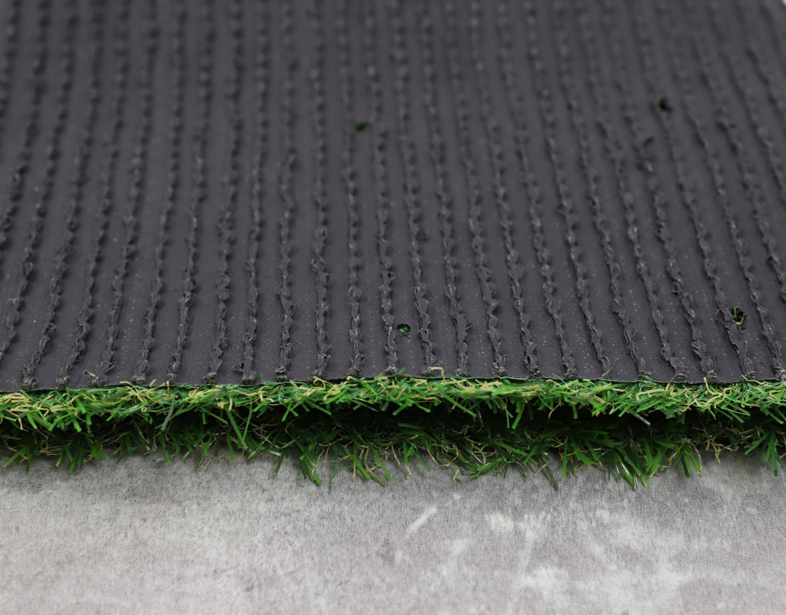 100x550 CM 21MM BALI ARTIFICIAL GARDEN GRASS BALCONY LAWN TERRACE Length 5.5 m