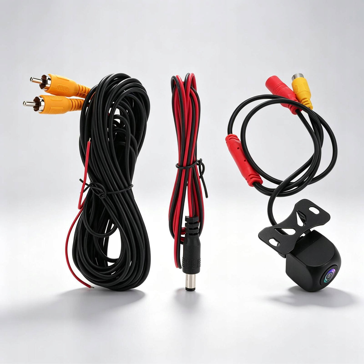 1080P WIDE ANGLE REVERSING CAMERA WITH 170 DEGREE NIGHT VISION