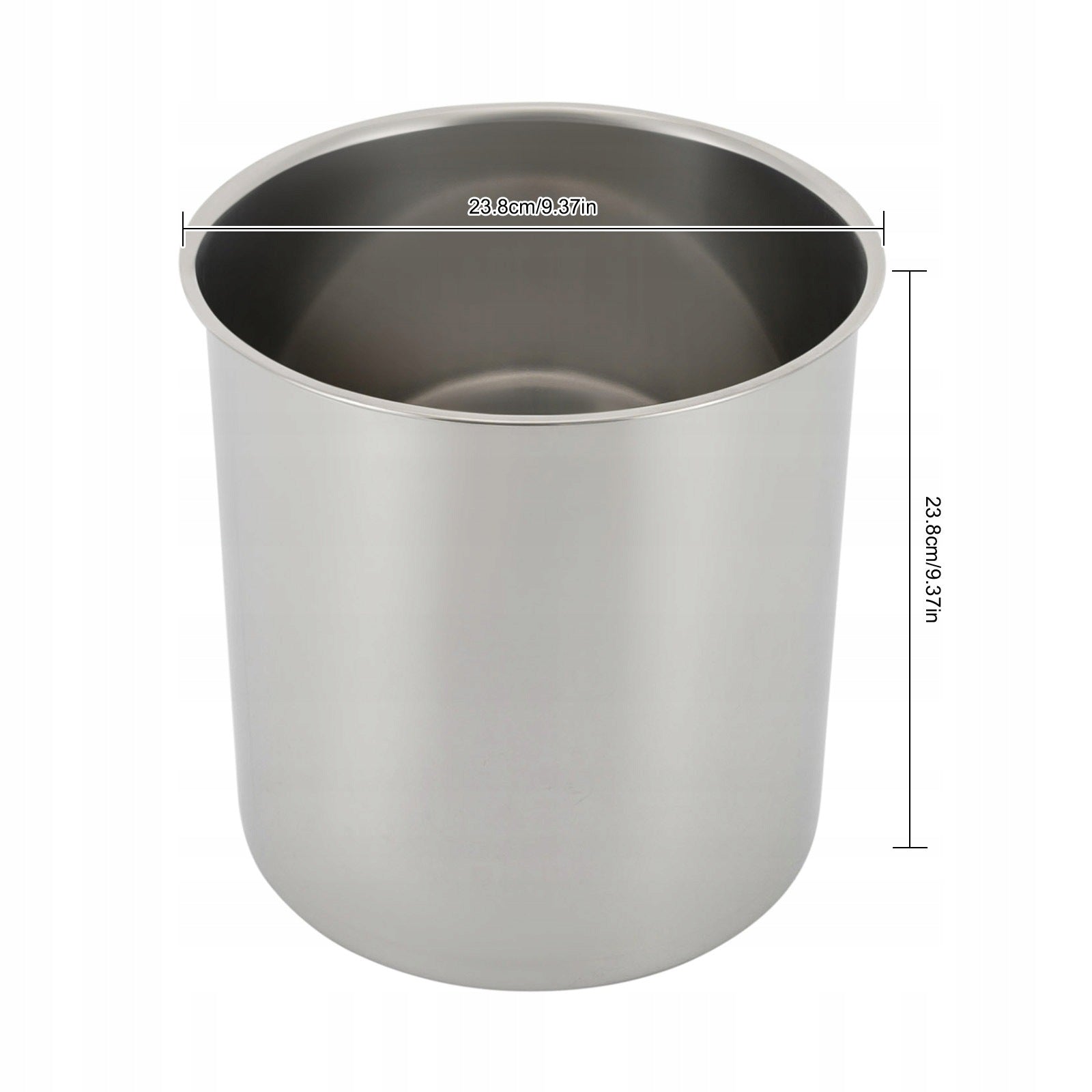 10L 400W ELECTRIC SOUP WARMER WITH LID Brand no brand
