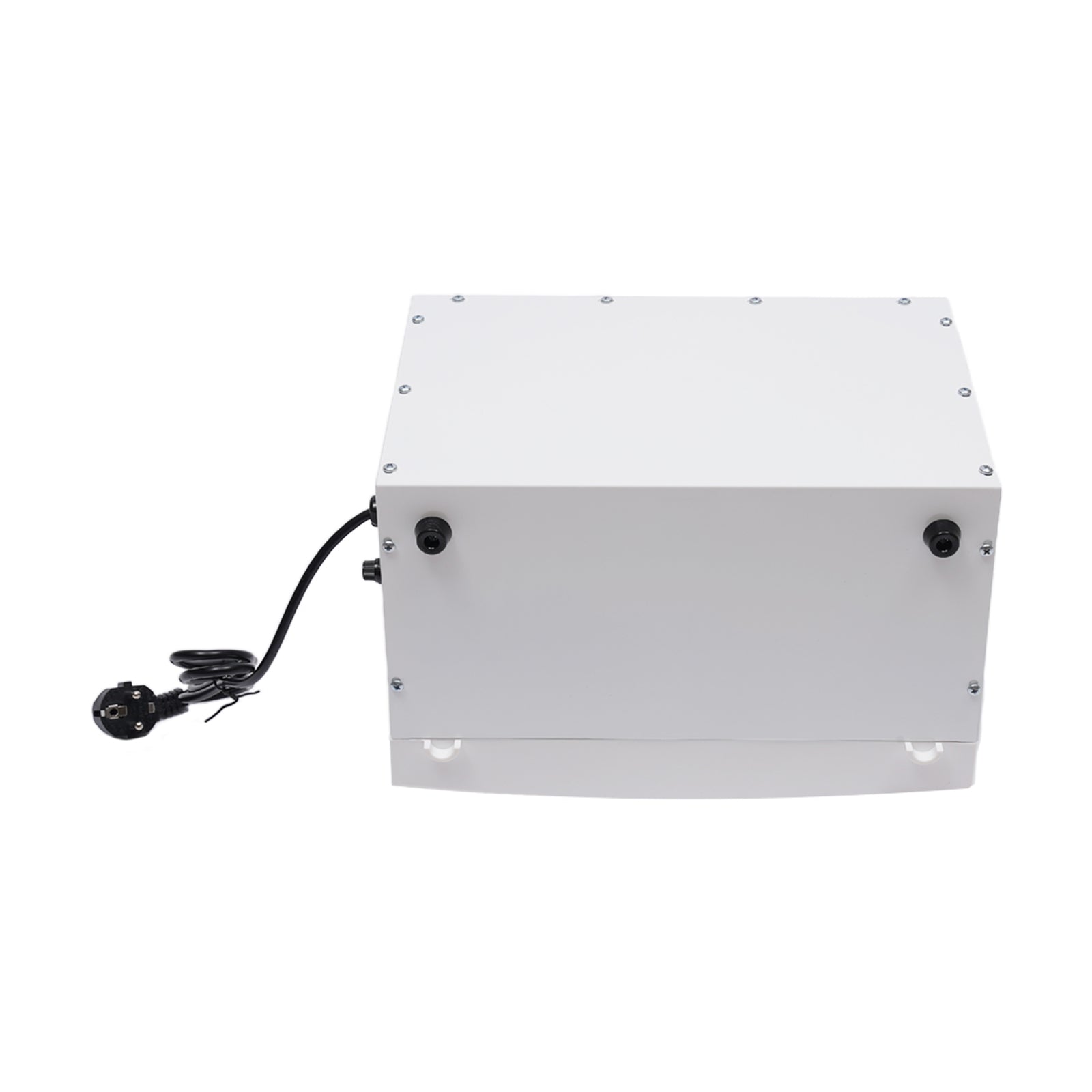 10L UV STERILIZER BOX 9W, OZONE DISINFECTION CABINET FOR HOME SALON Manufacturer code muqrikg