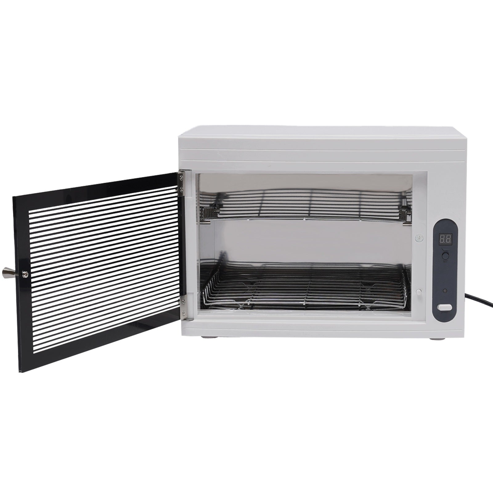 10L UV sterilizer Ozone Disinfection Cabinet for Salon Home Disinfection