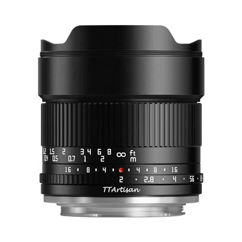 10MM F2.0 APS C WIDE ANGLE LENS FOR LANDSCAPE PHOTOGRAPHY CAMERA Brand no brand