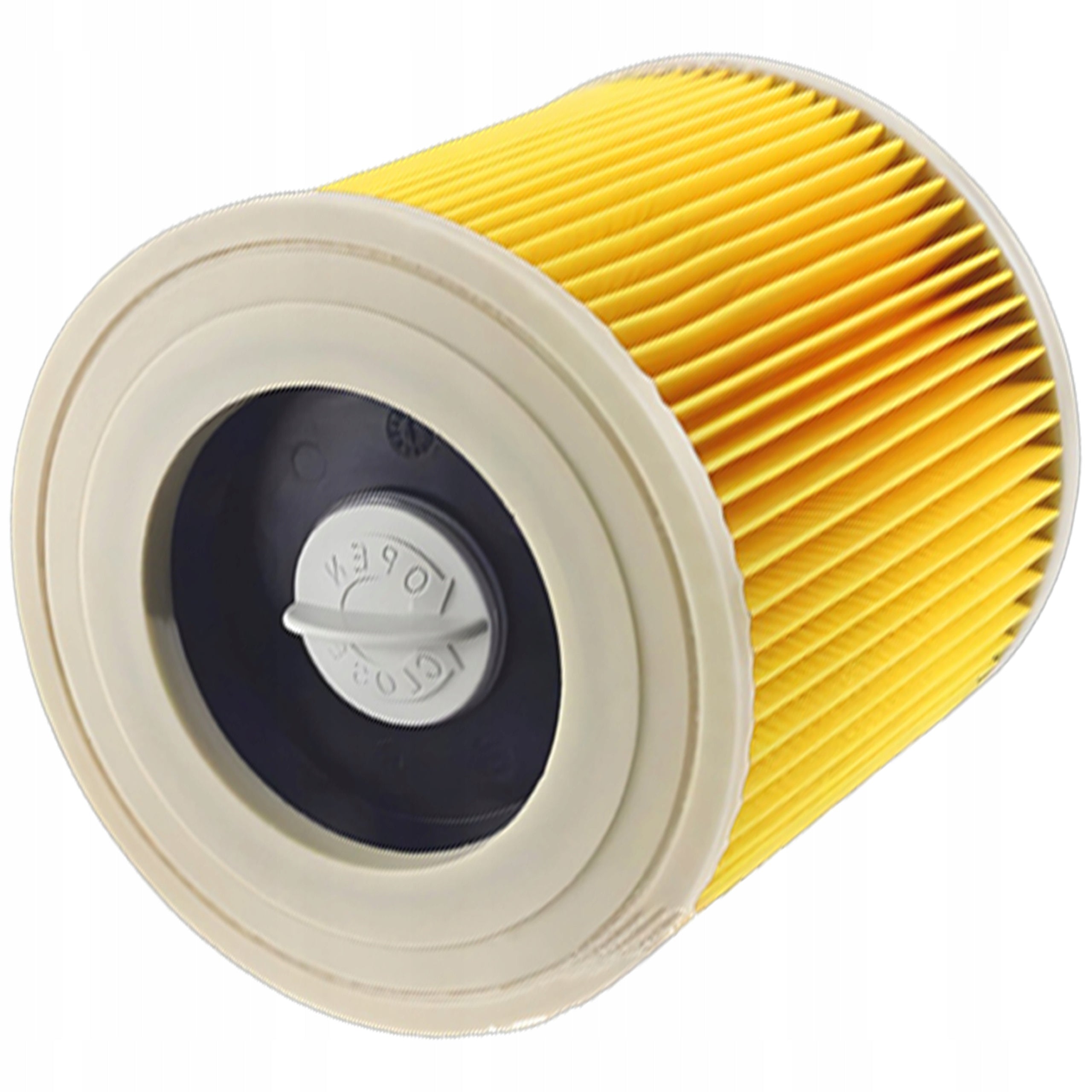 10X BAGS + FILTER FOR VACUUM CLEANER KARCHER WD3 MV3 WD2 SE 4001 K2000 PAPER Manufacturer Retoo