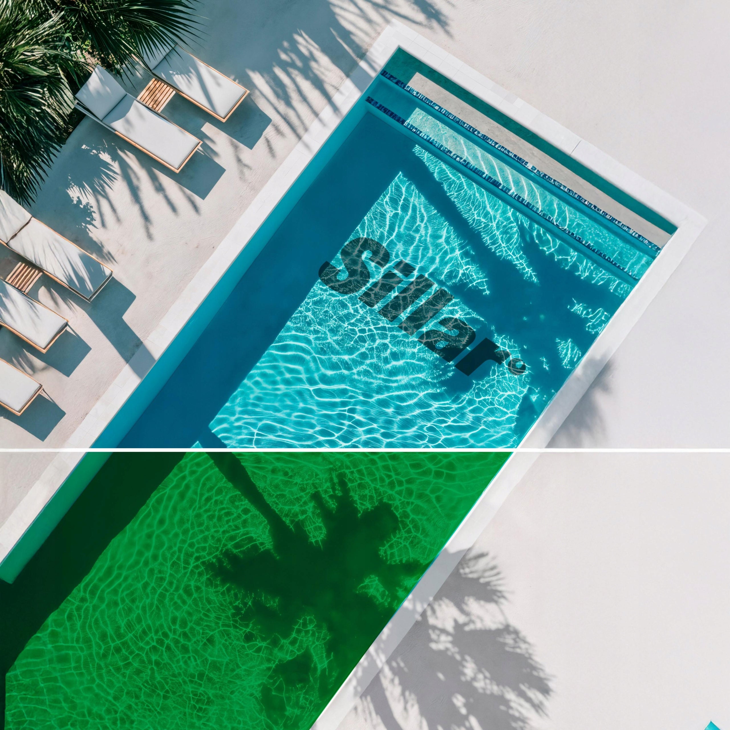 10in1 multifunctional pool tablets 1kg 200g chlorine for spa jacuzzi pool Packaging status original