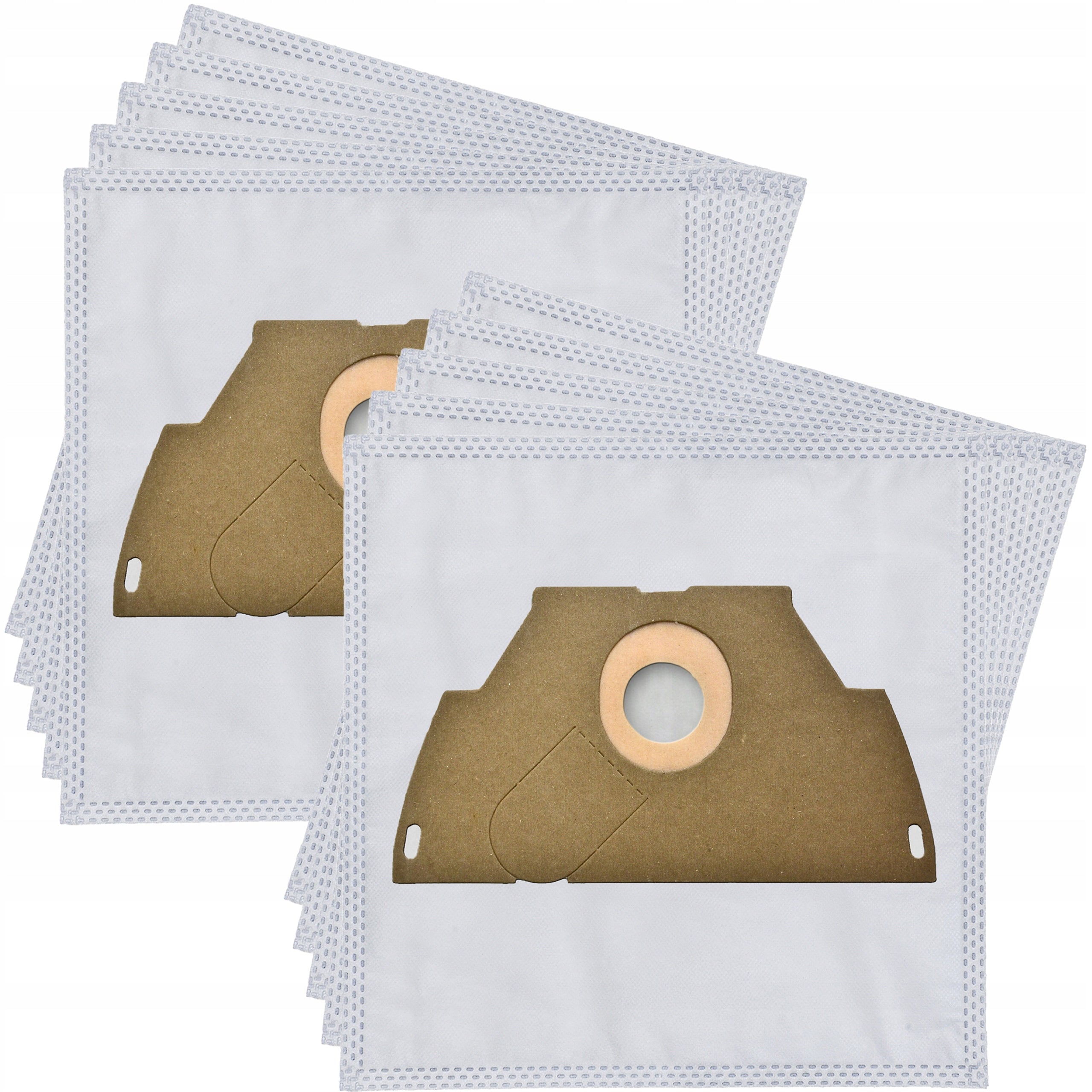 10x Electrolux MONDO Z 1171 1161 1100 E44 E49 MONDO II Vacuum Cleaner Bags