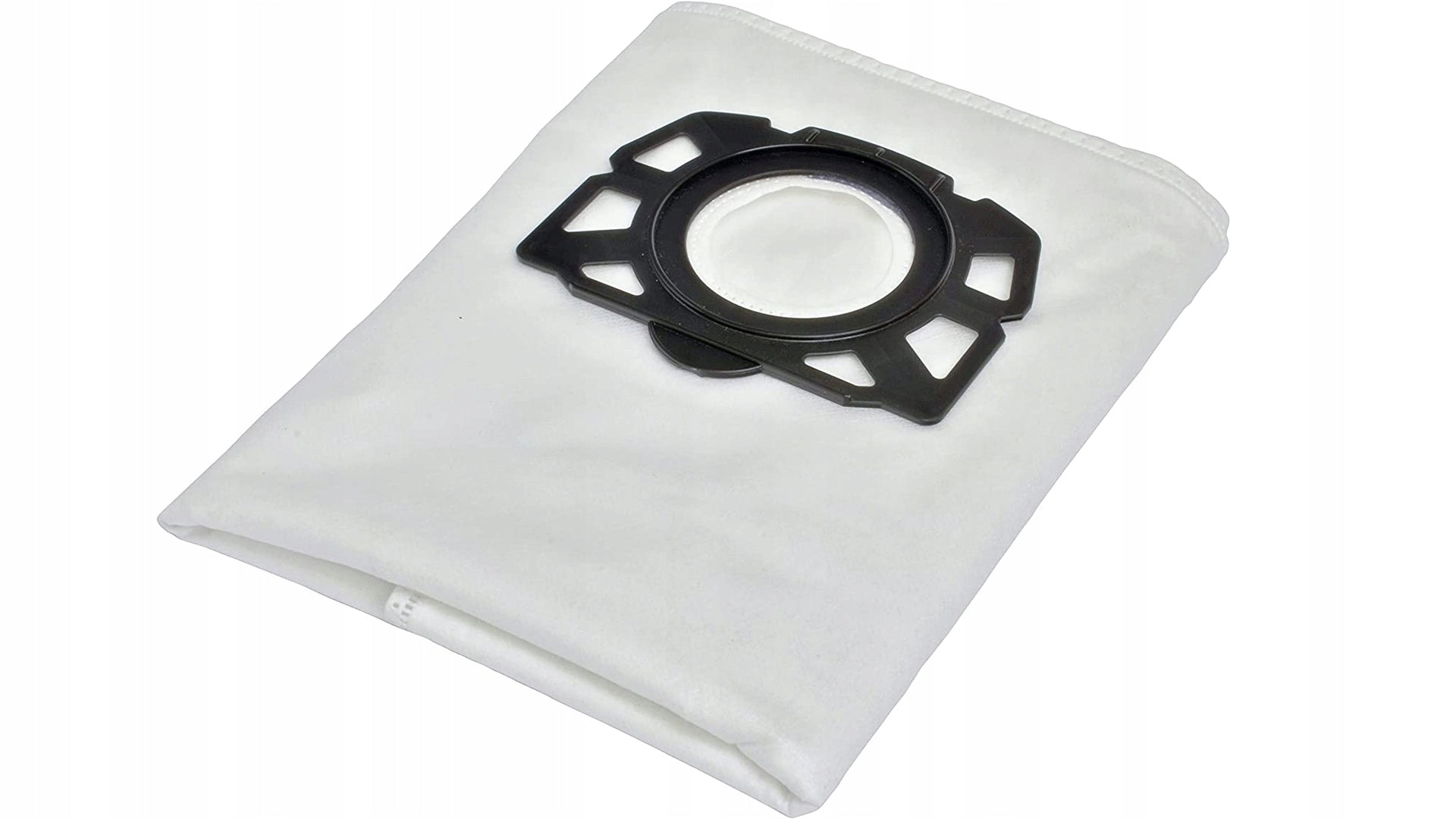 10x Karcher WD4 WD5 WD6 PREMIUM KWD5 KWD6 STANLEY SXVC Vacuum Cleaner Bags Manufacturer code ASH-6922