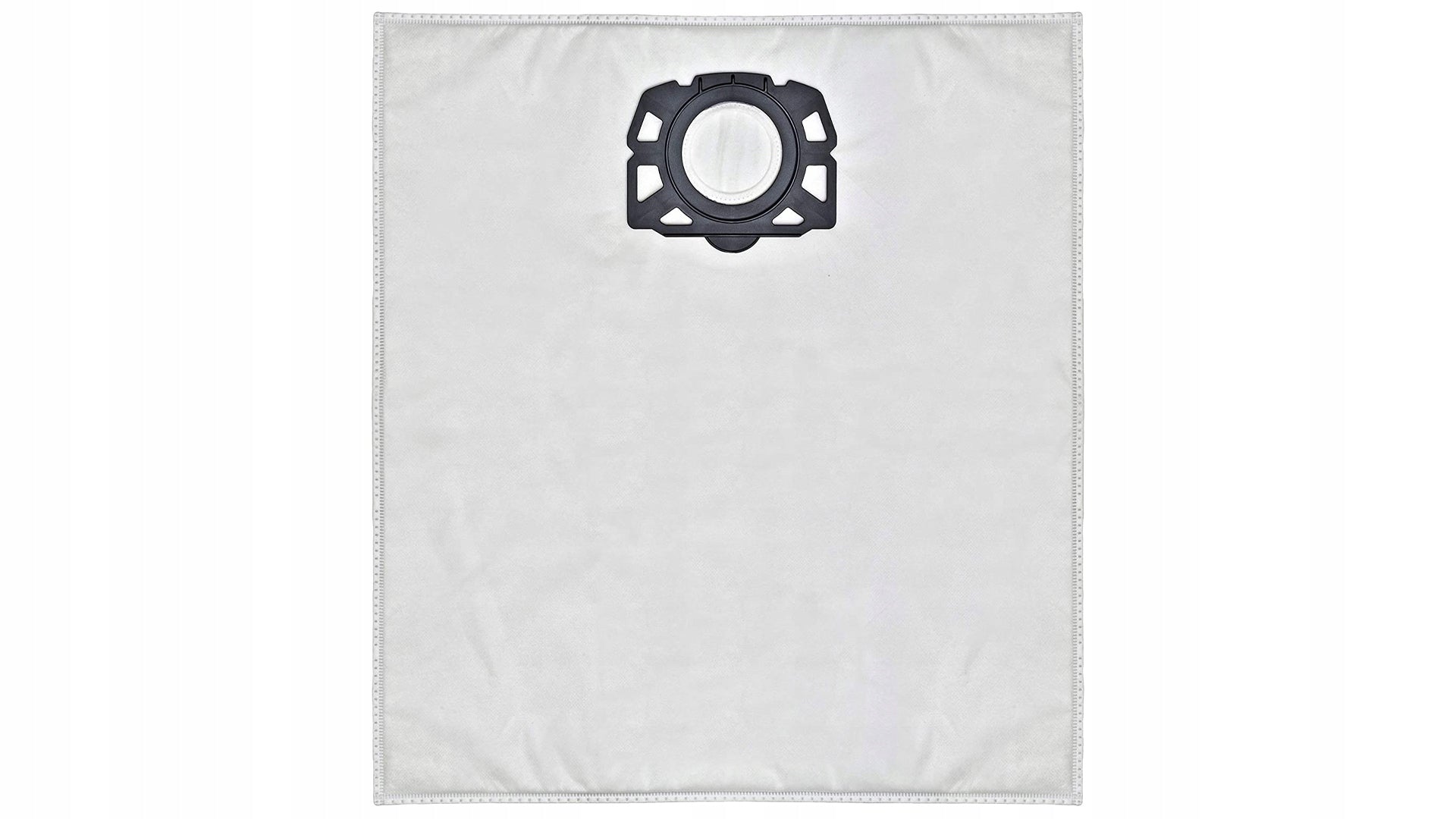 10x Karcher WD4 WD5 WD6 PREMIUM KWD5 KWD6 STANLEY SXVC Vacuum Cleaner Bags Packaging status original