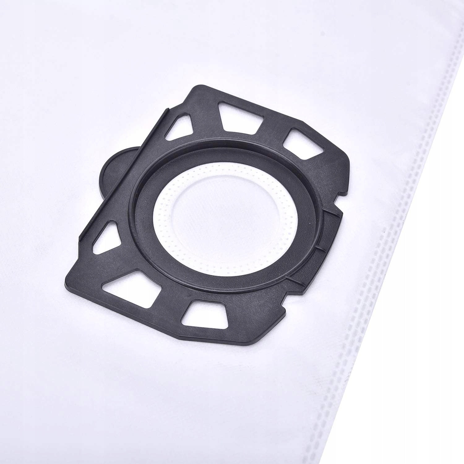 10x LEHMANN FORCE DACE KRAFTO TALLER KANWOD LAVOR vacuum cleaner bags Manufacturer code ASH-02753