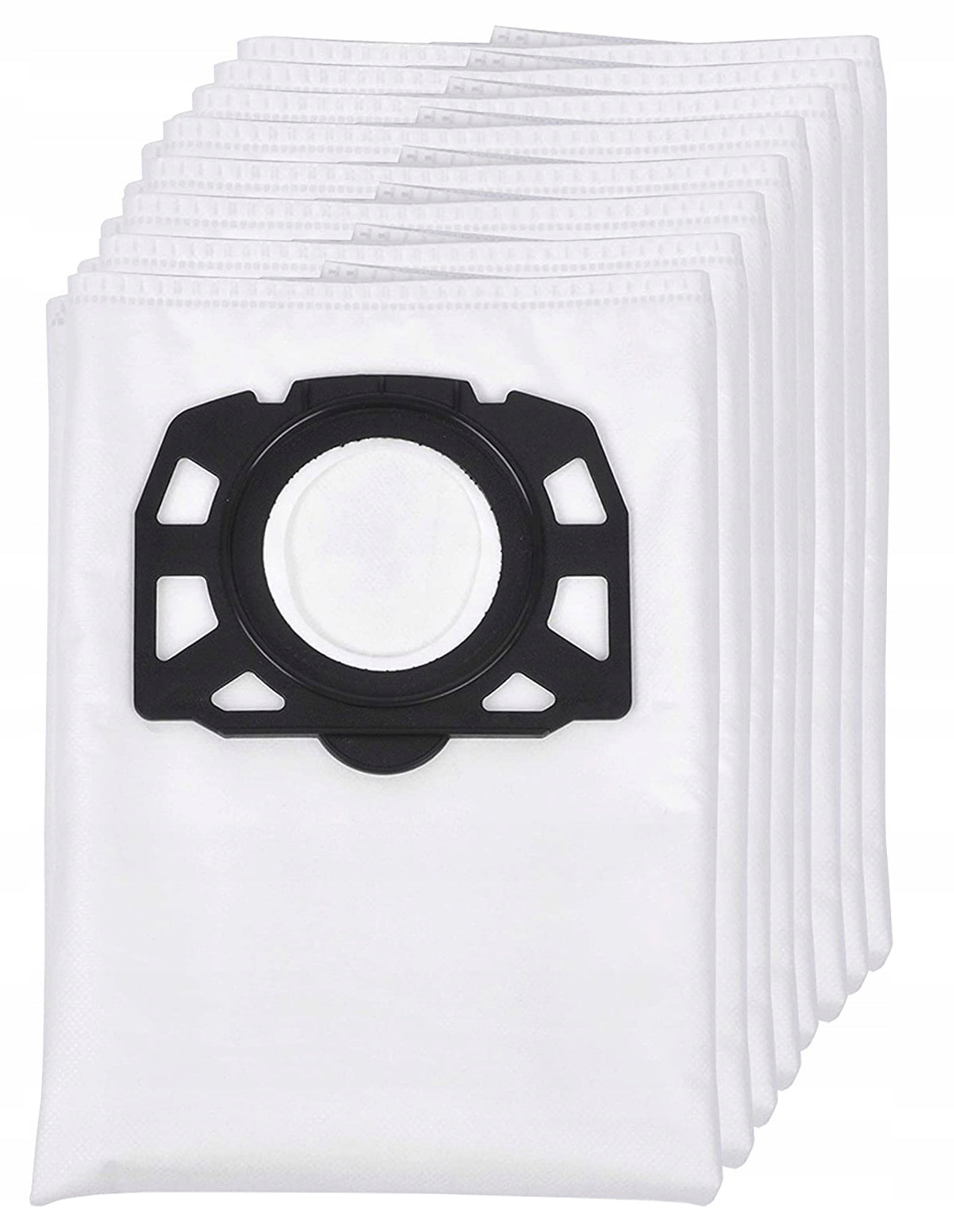 10x LEHMANN FORCE DACE KRAFTO TALLER KANWOD LAVOR vacuum cleaner bags