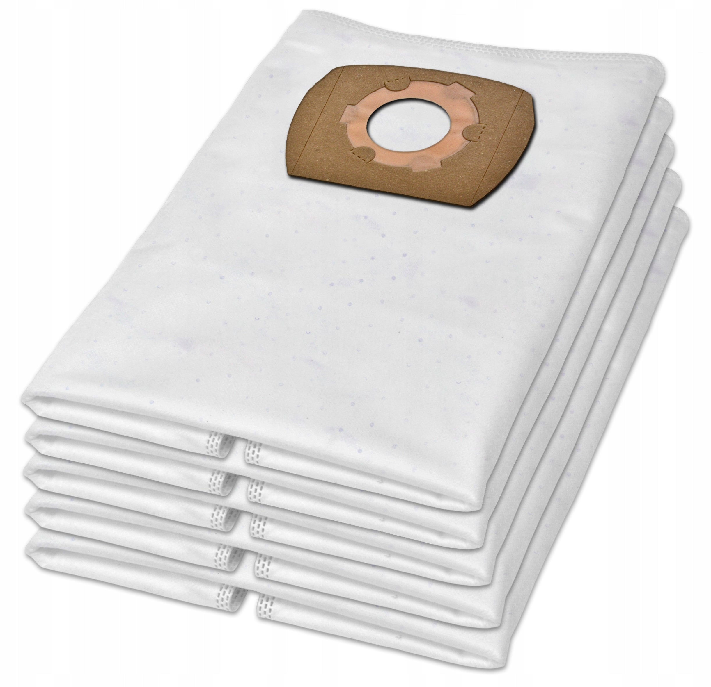 10x MAKITA VC2512L VC2000L VC3011L VC4210 STIHL SE62 61 VACUUM CLEANER BAGS Manufacturer Profi&Home