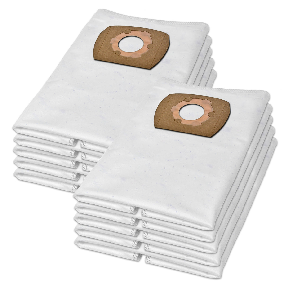 10x MAKITA VC2512L VC2000L VC3011L VC4210 STIHL SE62 61 VACUUM CLEANER BAGS Manufacturer code Worki do MAKITA VC2512L STIHL SE62 61 EINHELL