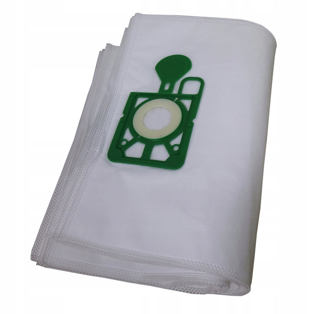 10x Synthetic bags for Numatic NVM2B Henry HVR160 HVR200 Hetty 315x405 mm Manufacturer code NVM2B