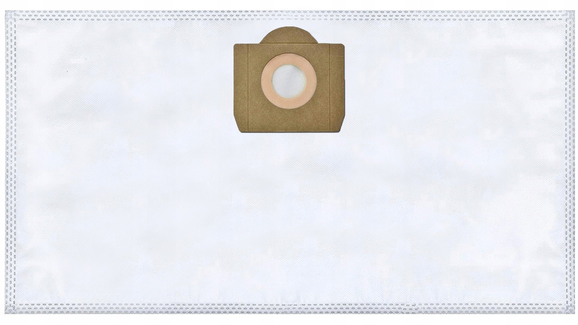10x Vacuum cleaner bags Bosch GAS 15 GAS20 GAS15 PS GAS15 L GAS 15-20 l sfc Manufacturer Profi&Home