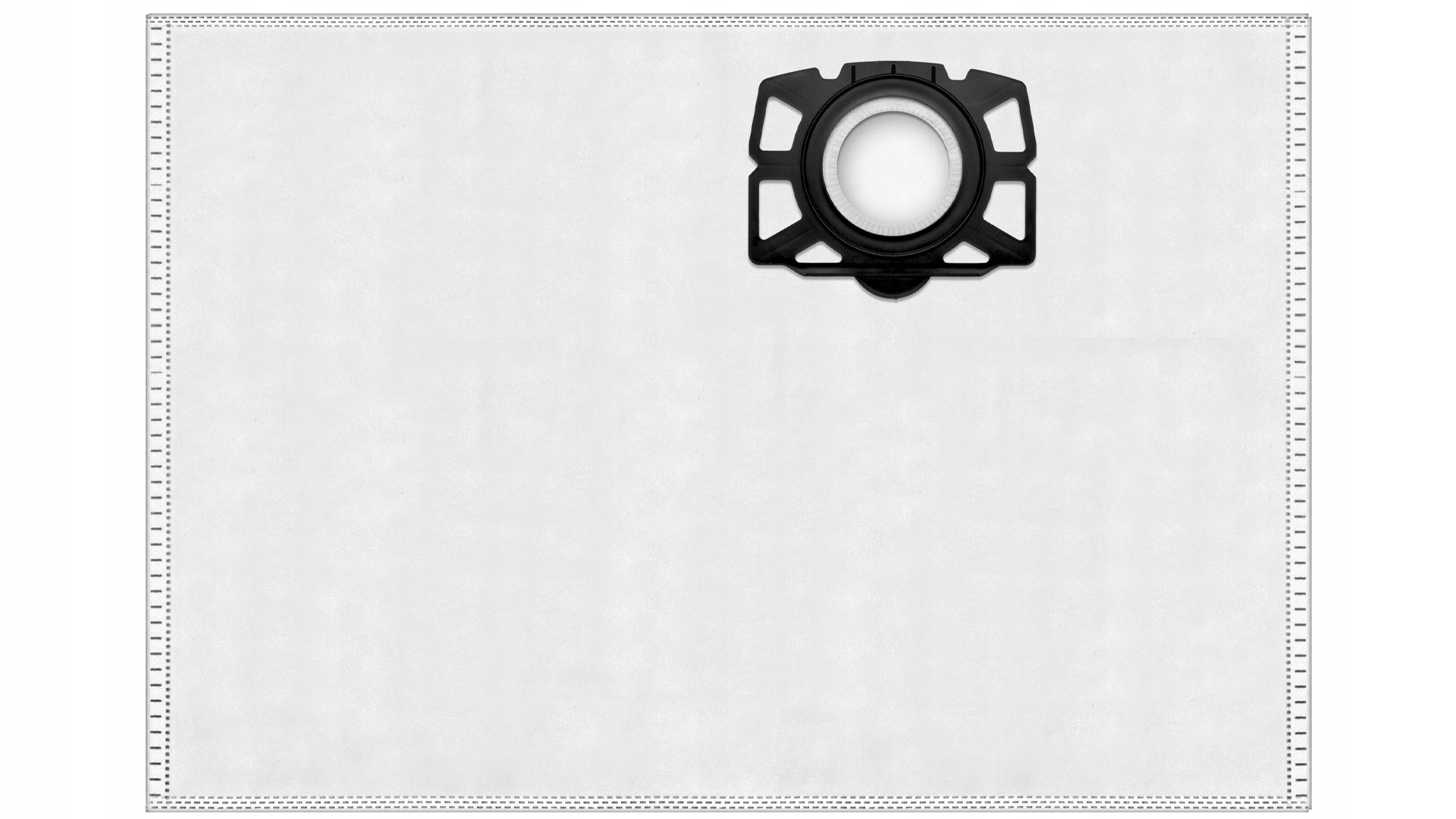 10x Vacuum cleaner bags Karcher WD3 KFI 357 V15 V19 SE4001 WD2 PLUS V12 MV3 Packaging status original