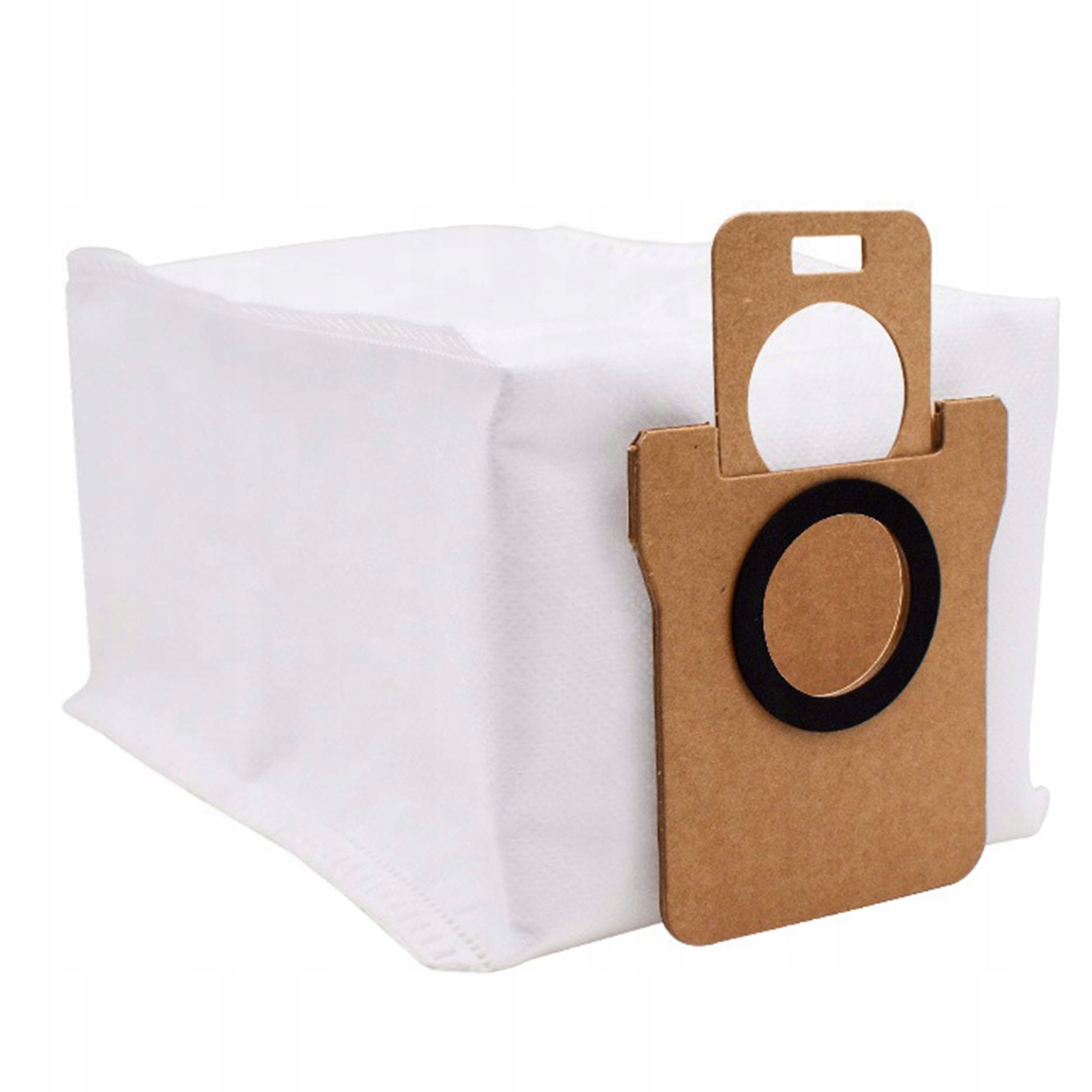 10x XIAOMI X10+ Dreame L20 L30 L10s Ultra synthetic vacuum cleaner bag Packaging status original